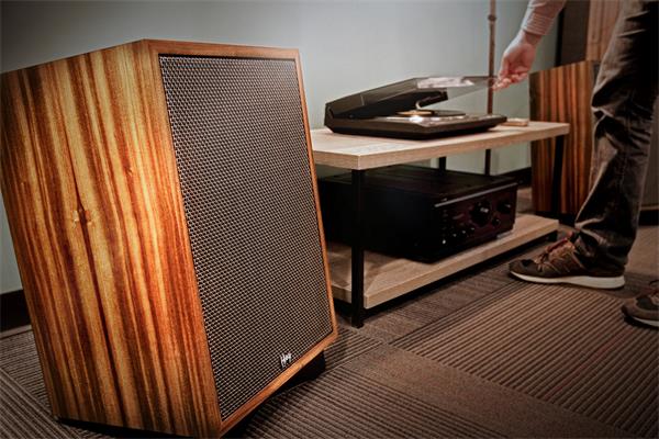 選購音箱的注意事項