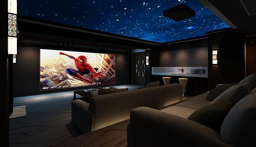 搭建一套家庭影院前請務(wù)必先考慮這些問題（上）