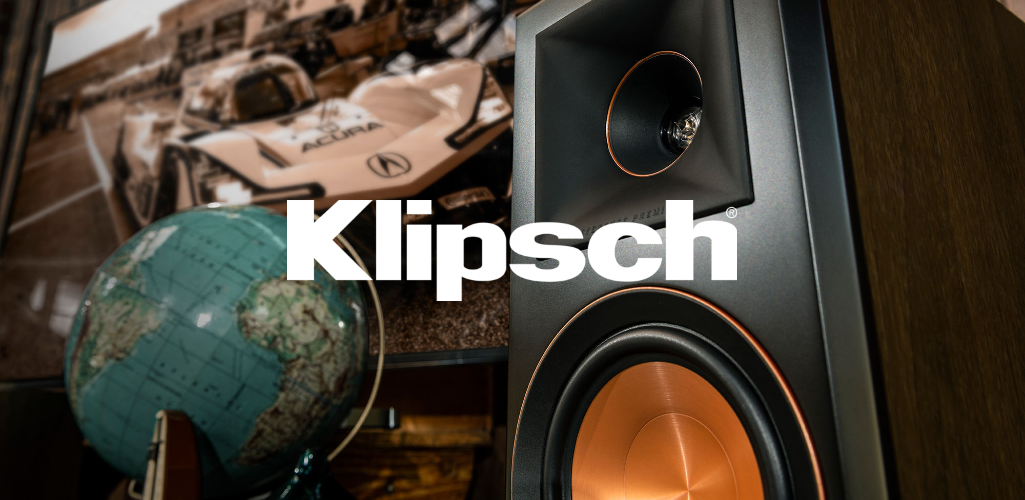 獲獎 | 這就是號角之王的實力！Klipsch，長期霸榜的頂級影音品牌